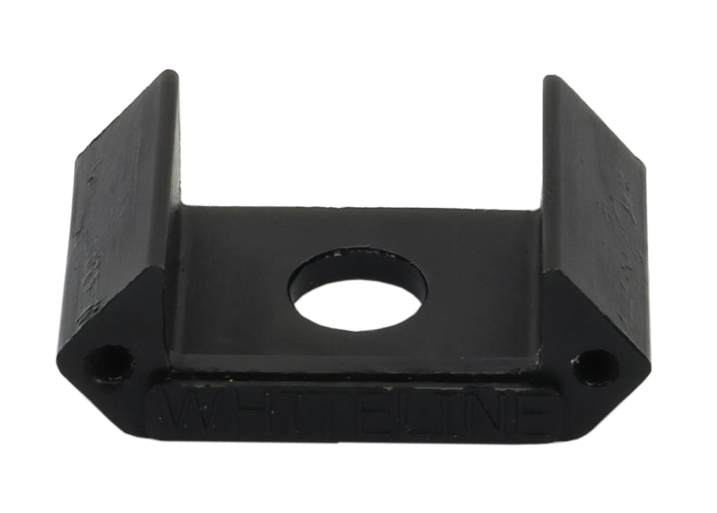 Whiteline 12+ Scion FR-S/Subaru BRZ/Toyota 86/Toyota GT-86 Positive Shift Kit Bushing Shifter Bushings Whiteline