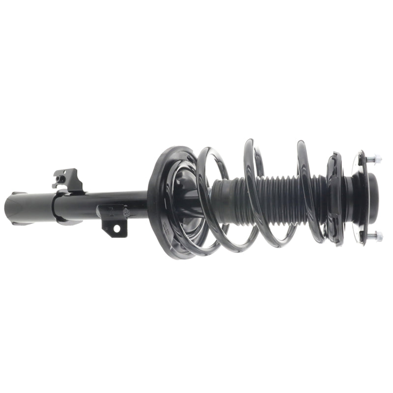 KYB Shocks & Struts Strut Plus Front Right 08-10 Toyota Highlander 2WD/AWD Shock & Spring Kits KYB