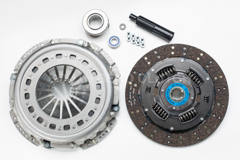 South Bend Clutch 00.5-05.5 Dodge NV5600(245hp) Org Clutch Repl Clutch Kits - Single South Bend Clutch