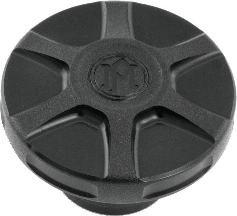 Performance Machine Fuel Cap Array - Black Ops Body Side Moldings Performance Machine
