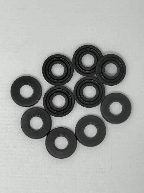 KYB 01-23 Yamaha YZ125-450/F/FX/ Kaw KX125-450F/ Hon / Suz Oil Seal 16 mm. Small - 10 Pack O-Rings KYB Powersports