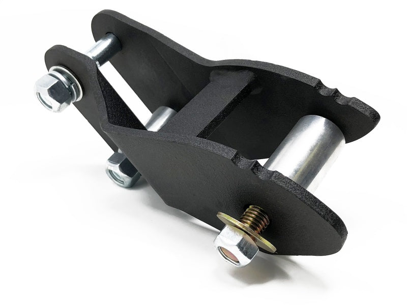 Tuff Country 08-13 Dodge Ram 2500 4wd Track Bar Bracket (6in Drop) Suspension Arms & Components Tuff Country