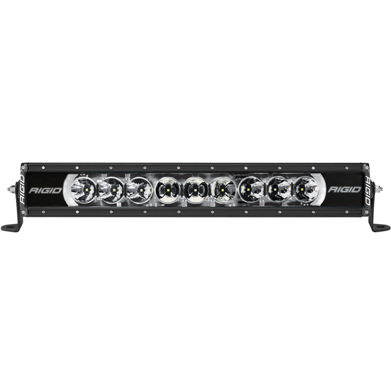Rigid Industries Radiance+ 20in. RGBW Light Bar Light Bars & Cubes Rigid Industries