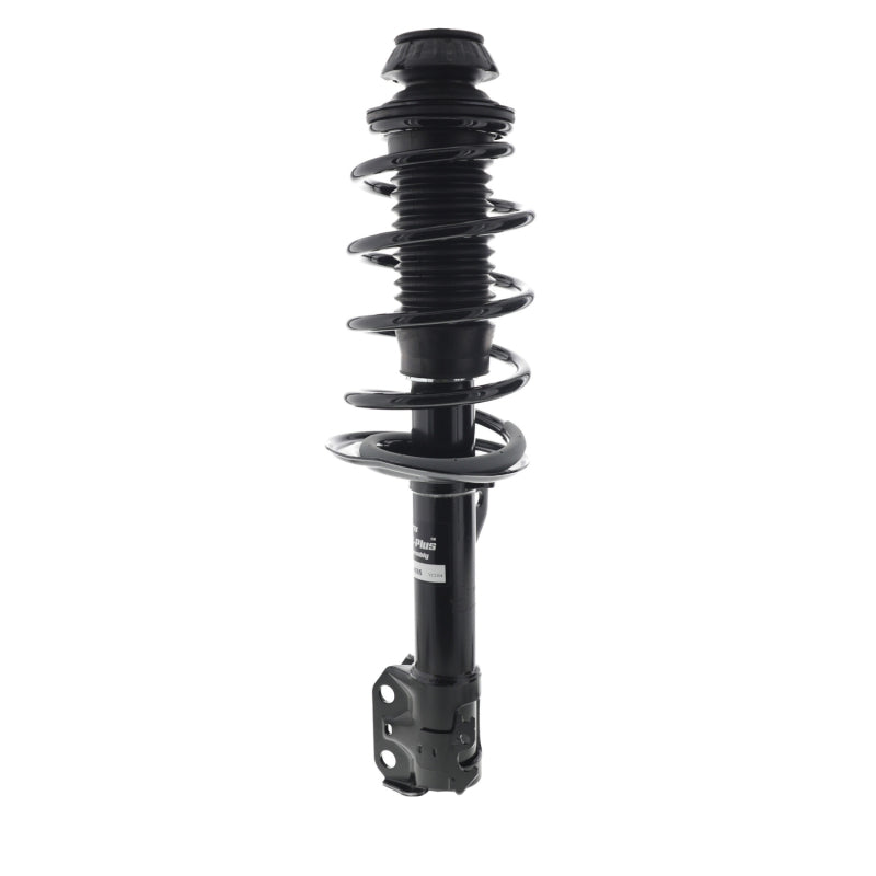 KYB Shocks & Struts Strut Plus Front Right 08-14 Scion xD Shock & Spring Kits KYB