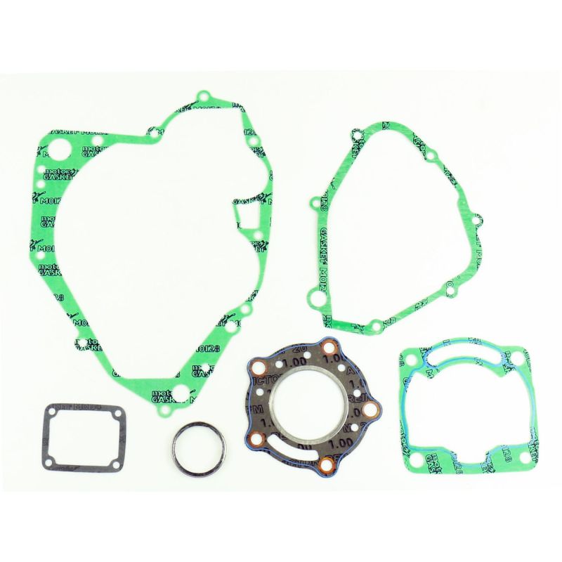 Athena 92-94 Suzuki RG F / Gamma 125 Complete Gasket Kit (Excl Oil Seal) Gasket Kits Athena