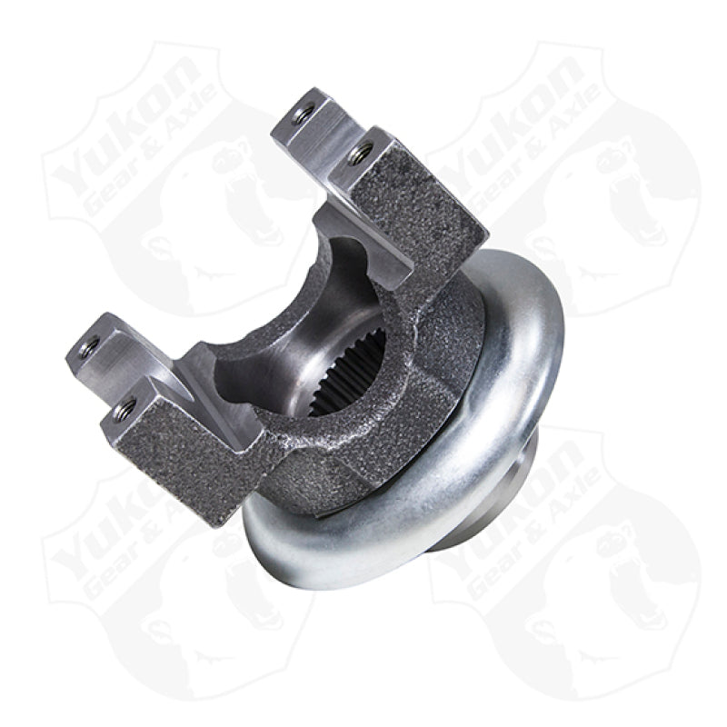 Yukon Gear Yoke For Chrysler 8.75in w/ 29 Spline Pinion and a 7260 U/Joint Size Differential Yokes Yukon Gear & Axle