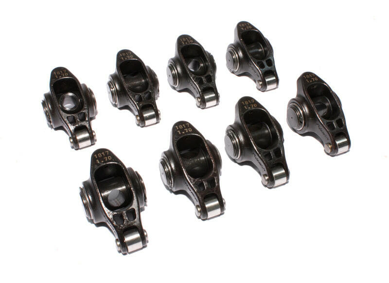 COMP Cams Rockers CS 1.7 7/16in Ultra Pro Rocker Arms COMP Cams
