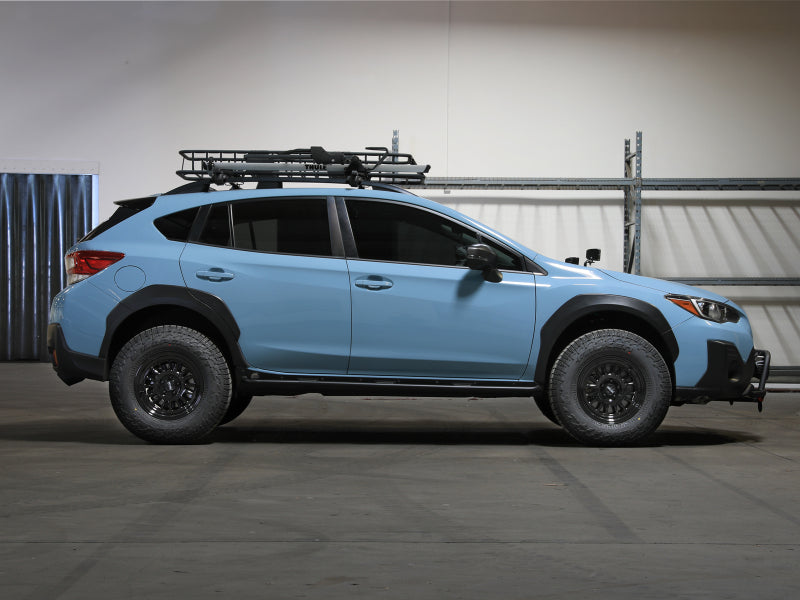 aFe 18-23 Subaru Crosstrek CONTROL 1.5in Lift Kit Lift Kits aFe