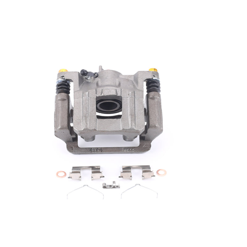 Power Stop 09-15 Honda Pilot Rear Left Autospecialty Caliper w/Bracket Brake Calipers - OE PowerStop