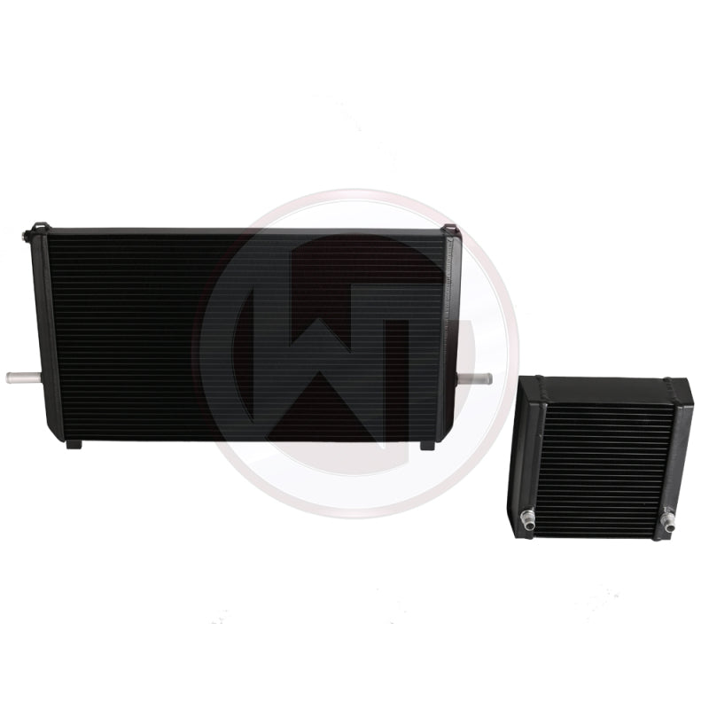 Wanger Tuning Mercedes Benz (CL)A 45 AMG Radiator Kit Radiators Wagner Tuning