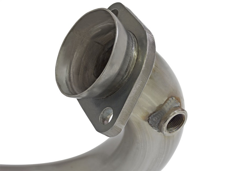 aFe Power Direct Fit Catalytic Converter Replacement 97-99 Jeep Wrangler (TJ) I6-4.0L Catalytic Converter Direct Fit aFe