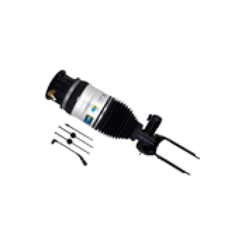 Bilstein B4 07-15 Audi Q7 Front Left Air Suspension Spring with Twintube Shock Absorber Shocks and Struts Bilstein