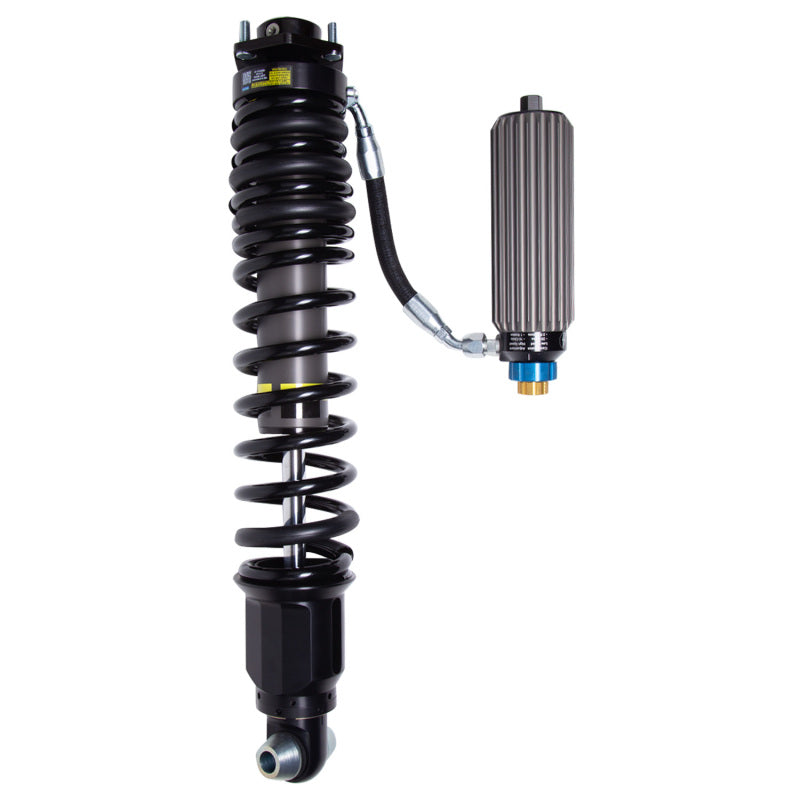 Bilstein 21-24 Ford Bronco B8 8112 Suspension Shock Absorber and Coil Spring Assembly - Rear Left Suspension Packages Bilstein