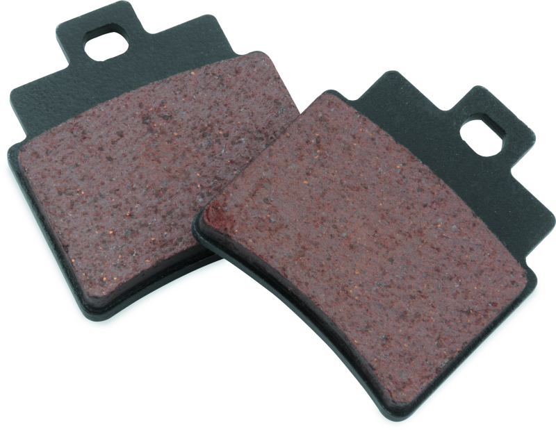 BikeMaster BM-355.4 Brake Pads Brake Pads - Performance BikeMaster