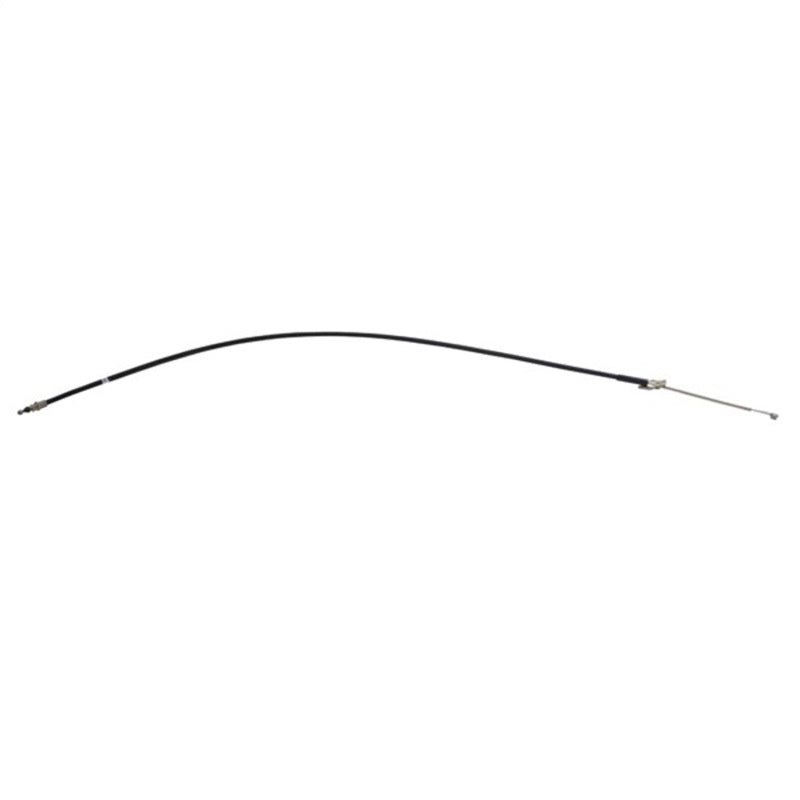 Omix Parking Brake Cable RH Rear 76-78 Jeep CJ Light Accessories and Wiring OMIX