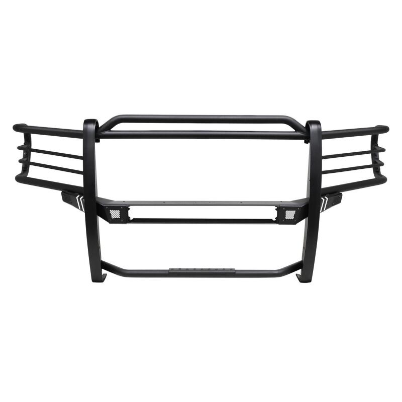 Westin 19-20 Ram 2500/3500 Sportsman X Grille Guard - Textured Black Grille Guards Westin