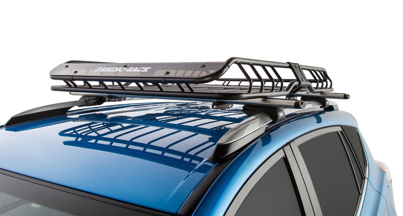 Rhino-Rack XTray - Large Roof Baskets Rhino-Rack