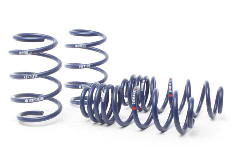 H&R 19-22 Volkswagen Arteon 4MOTION (AWD) 2.0 TSI Sport Spring (w/DCC & Sport Susp.) Lowering Springs H&R