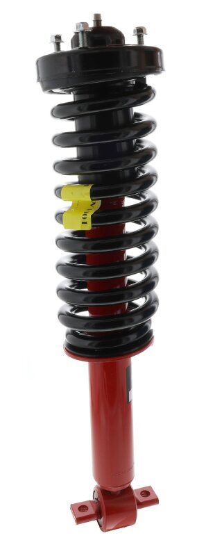 KYB 14-20 Ford F150 Front Truck-Plus Leveling Assembly Shocks and Struts KYB