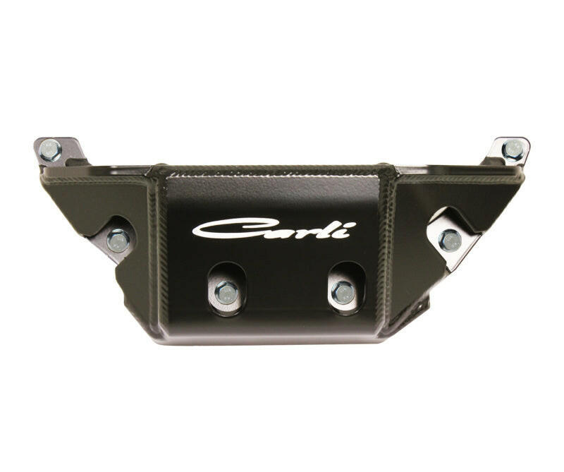 Carli 13-23 Ram 2500/3500 Front Differential Guard Diff Covers Carli