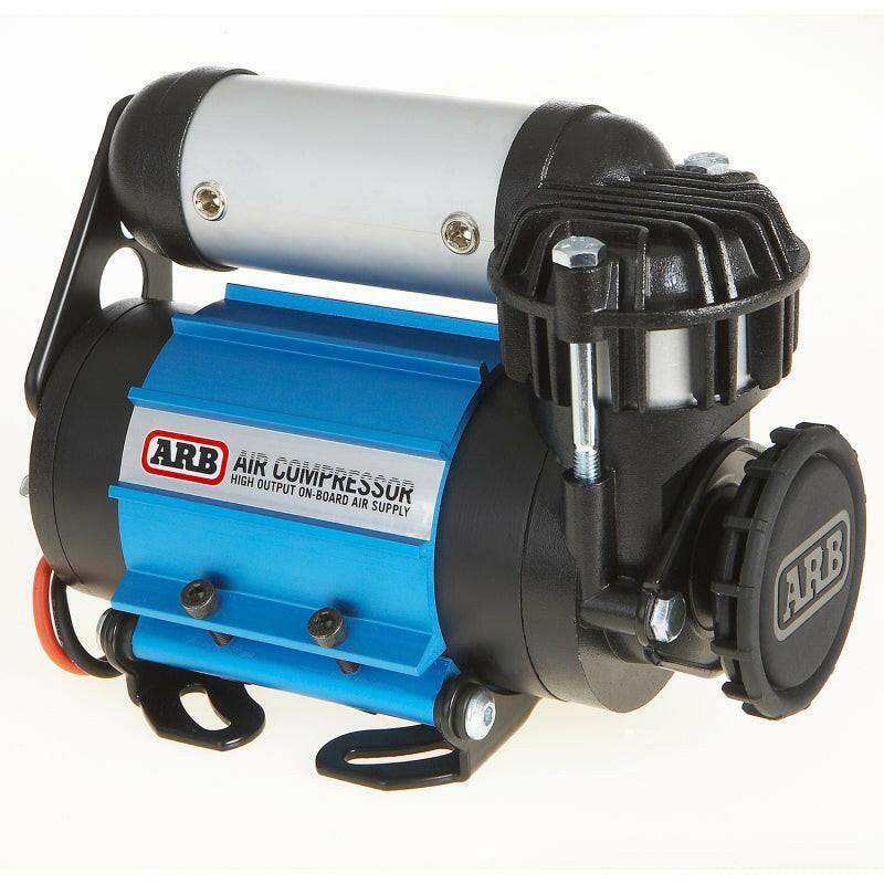 ARB Compressor Mdm Air Locker 24V Air Compressor Systems ARB
