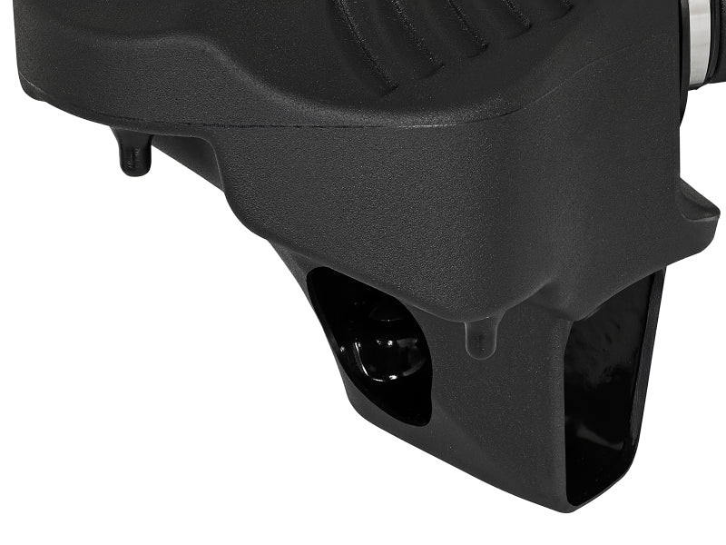 aFe Momentum GT Pro 5R Cold Air Intake System 16-17 BMW 340i/ix B58 Cold Air Intakes aFe