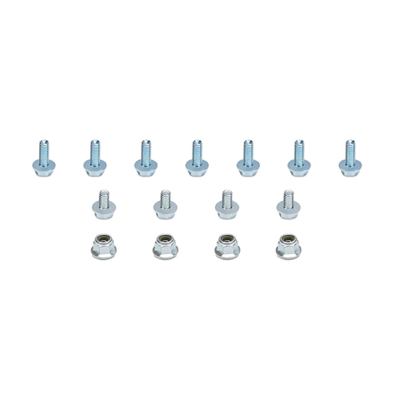 Mishimoto 94-02 Dodge Ram 2500 5.9L Cummins Intercooler (Black) Intercoolers Mishimoto