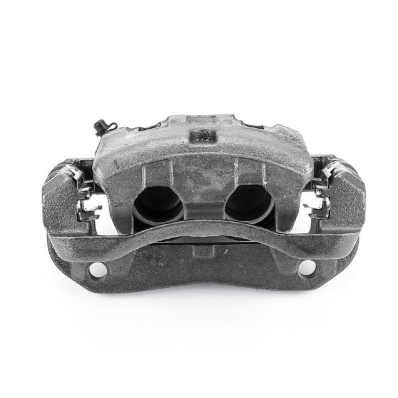 Power Stop 03-06 Acura MDX Front Right Autospecialty Caliper w/Bracket Brake Calipers - OE PowerStop