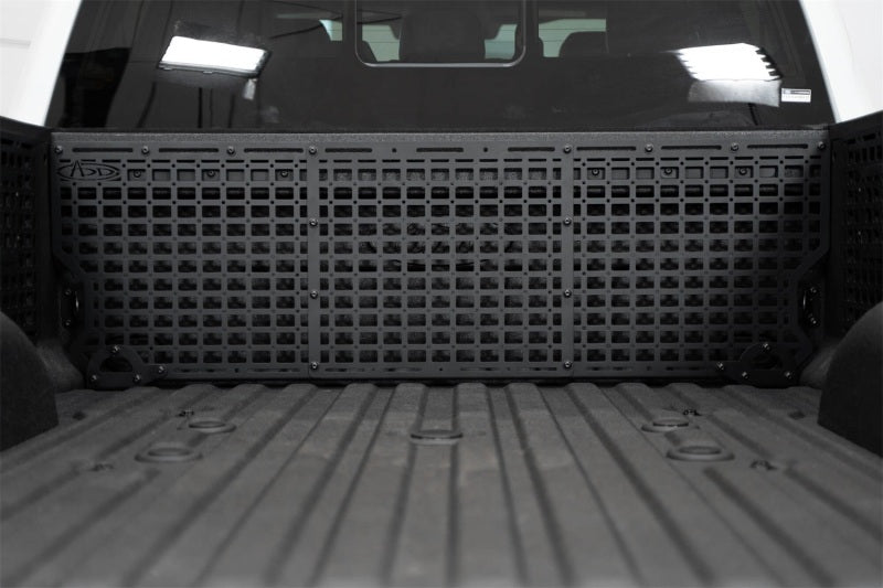 ADD 2023+ Ford Super Duty F250/350 Bed Cab Molle Panel Exterior Trim Addictive Desert Designs