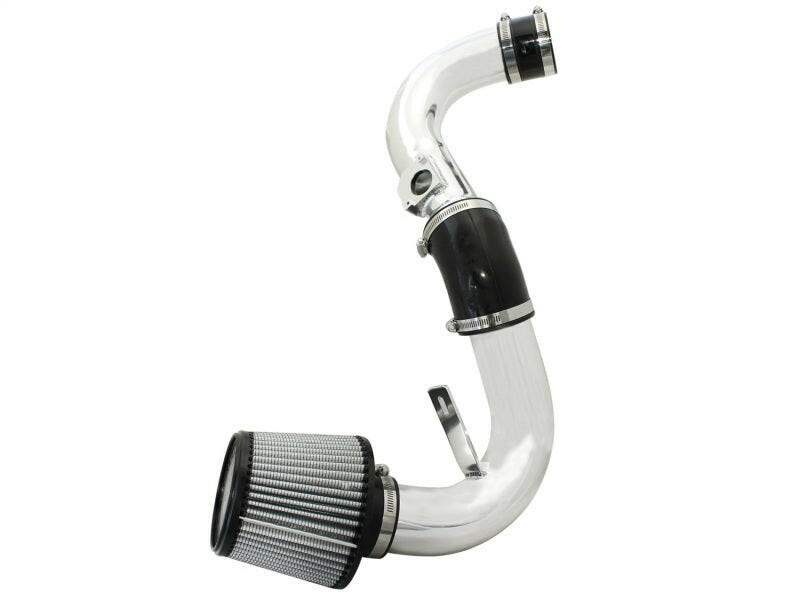 aFe Takeda Intakes Stage-2 PDS AIS PDS Mazda 3 10-11 L4-2.5L (pol) Cold Air Intakes aFe