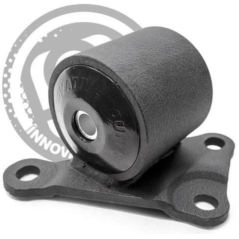 Innovative 97-01 CR-V B-Series Black Steel Mount 75A Bushing (RH Side Mount Only) Engine Mounts Innovative Mounts