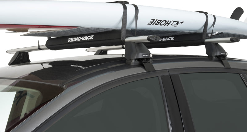 Rhino-Rack Universal Wrap Pads - 28in - Pair Roof Rack Rhino-Rack