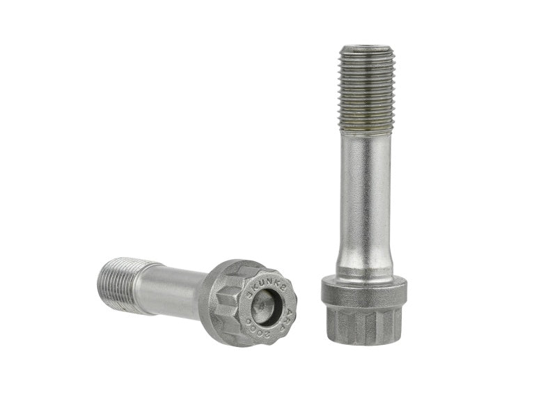 Skunk2 Alpha Series Honda B18C Connecting Rods Connecting Rods - 4Cyl Skunk2 Racing