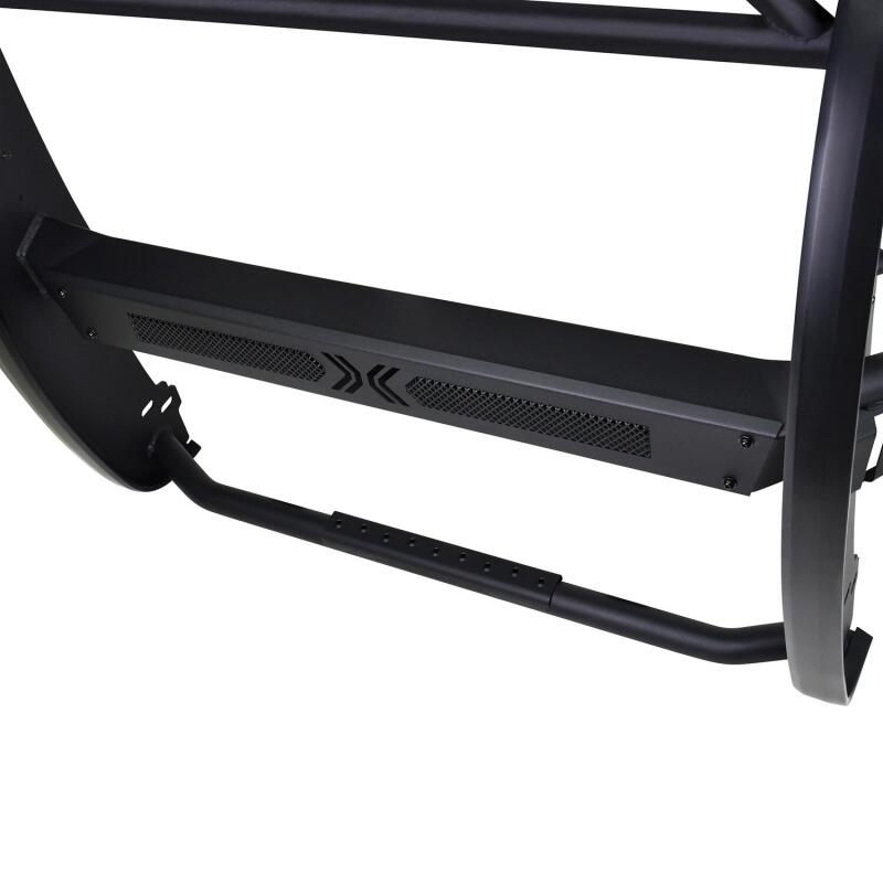 Westin 15-20 Ford F150 Sportsman X Grille Guard - Textured Black Grille Guards Westin