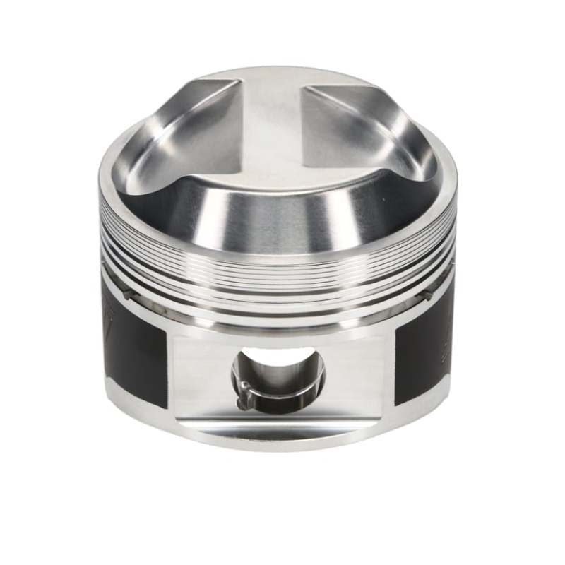 Wiseco Toyota 3TC 1.8L w/ 63cc Head 89mm Bore Piston Kit Piston Sets - Forged - 4cyl Wiseco