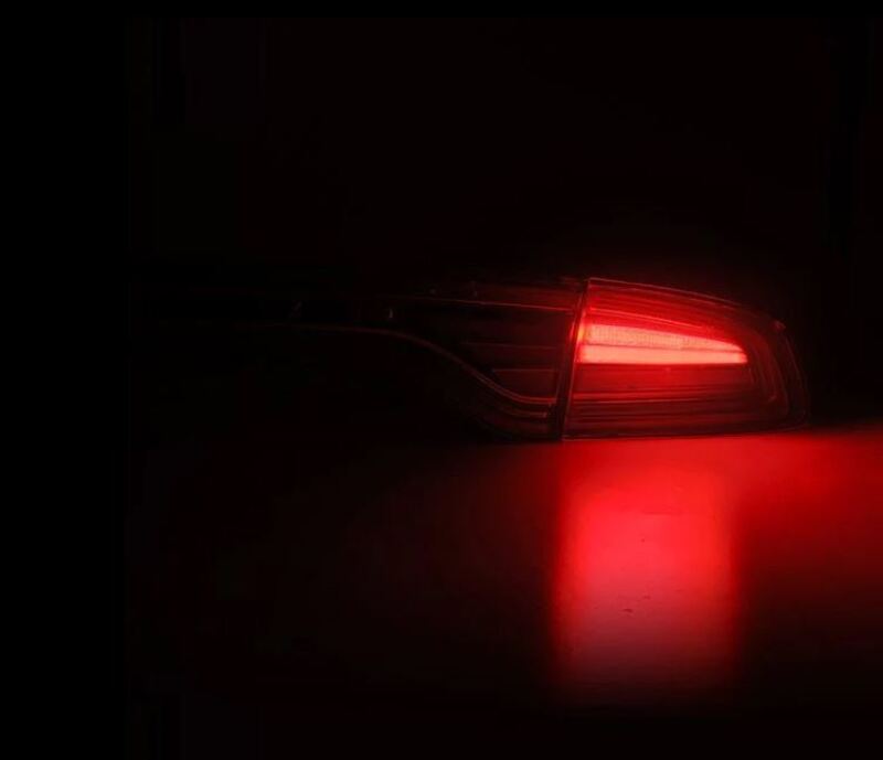 AlphaRex 15-23 Dodge Charger Nova-Series LED Tail Lights - Alpha-Black Tail Lights AlphaRex