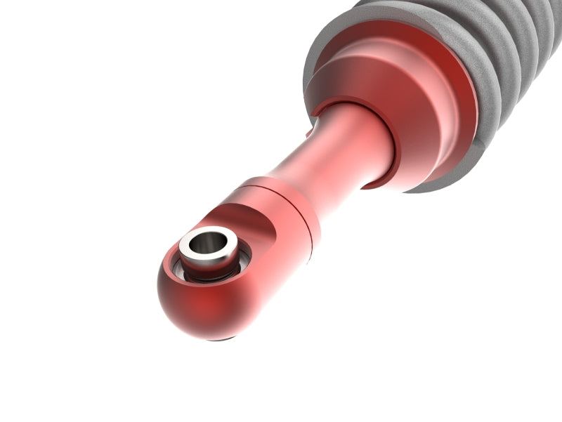 aFe 05-22 Toyota Tacoma / 03-09 4Runner V6 4L Sway-A-Way 2.5 Front Coilover Kit w/ Remote Reservoirs Coilovers aFe