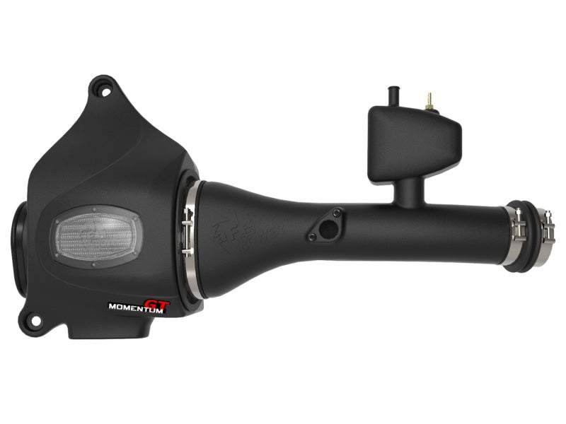 aFe POWER Momentum GT Pro Dry S Cold Air Intake System 12-17 Toyota Land Cruiser LC200 V6-4.0L Cold Air Intakes aFe