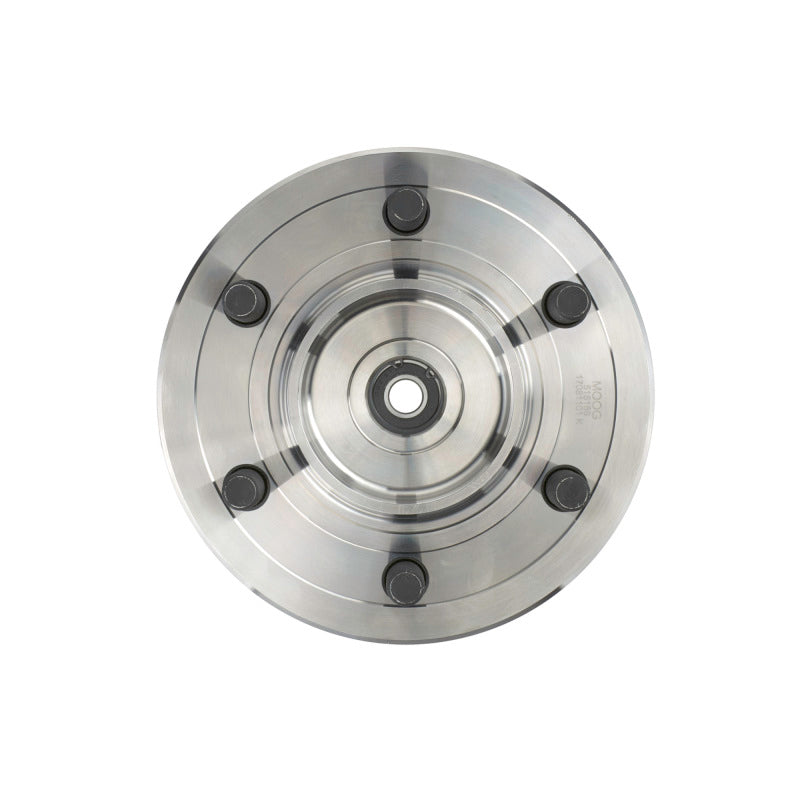 MOOG 15-17 Ford Expedition Front Hub Assembly Wheel Hubs Moog