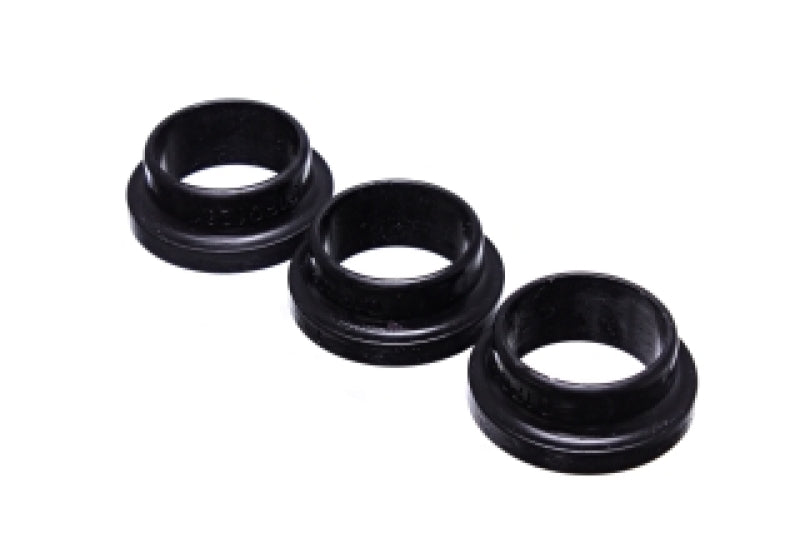 Energy Suspension Polaris RZR Motor Mount/Diff Insert Set - Black Bushing Kits Energy Suspension