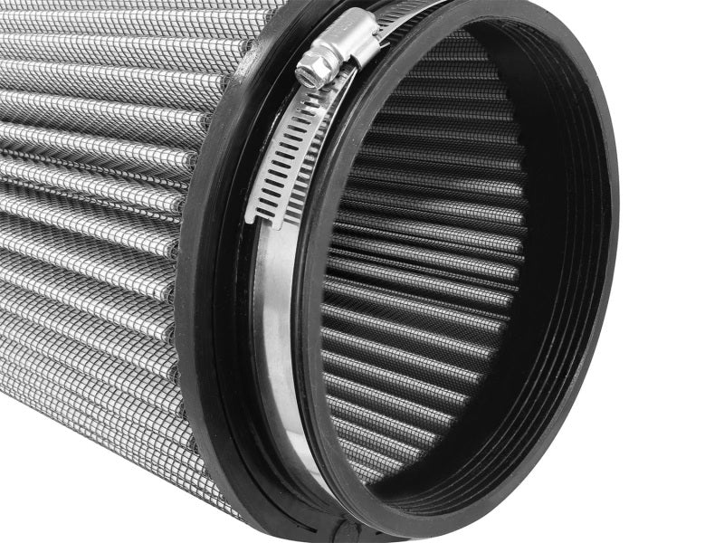 aFe MagnumFLOW Air Filters IAF PDS A/F PDS 6F x 7-1/2B x 5-1/2T x 12H Air Filters - Universal Fit aFe