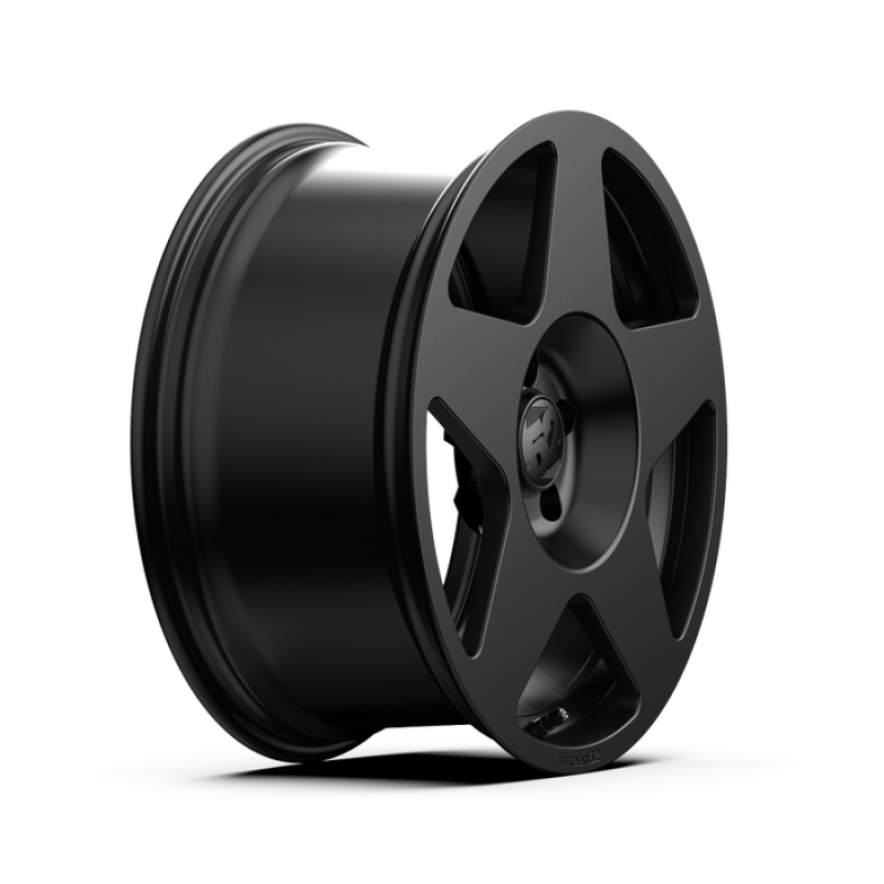 fifteen52 Tarmac 17X7.5 4x100 BP 30mm ET 5.4 BS 73.1 Bore Asphalt Black Wheel Wheels - Cast fifteen52