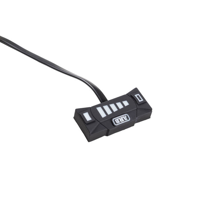 ARB Solis Intensity Touchpad Driving Lights ARB