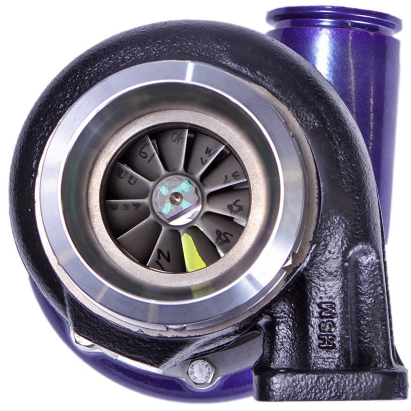 ATS Diesel 98.5-02 Dodge 24V Aurora 3000 Turbo Kit Turbo Kits ATS Diesel