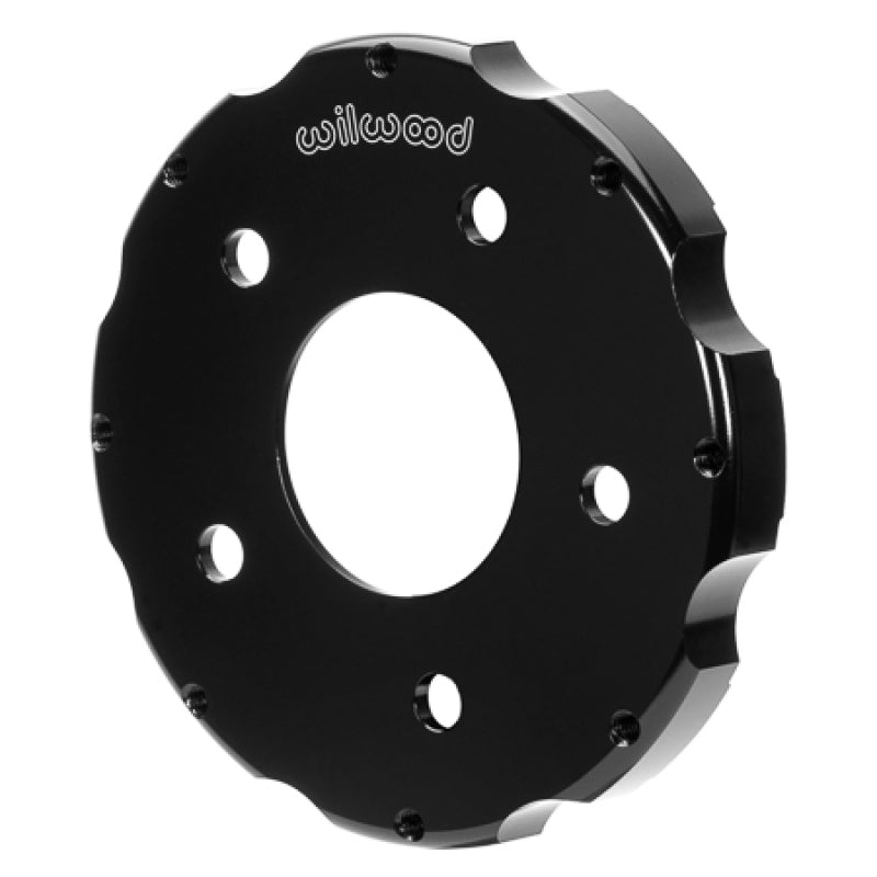 Wilwood 5x4.75 MT 8x7.00 BC Hat .60 OffSet 2.784 Brake Rotors - 2 Piece Wilwood