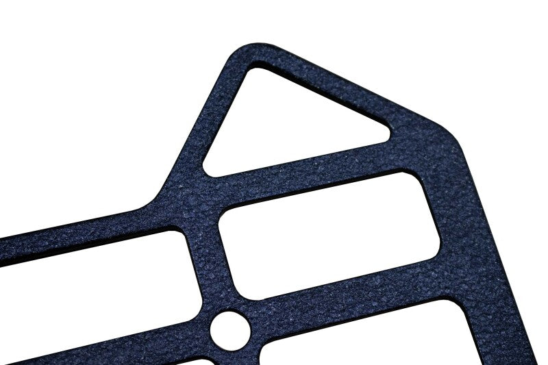 Fishbone Offroad 2016+ Toyota Tacoma Center Console Molle Panel Dash & Interior Trim Fishbone Offroad