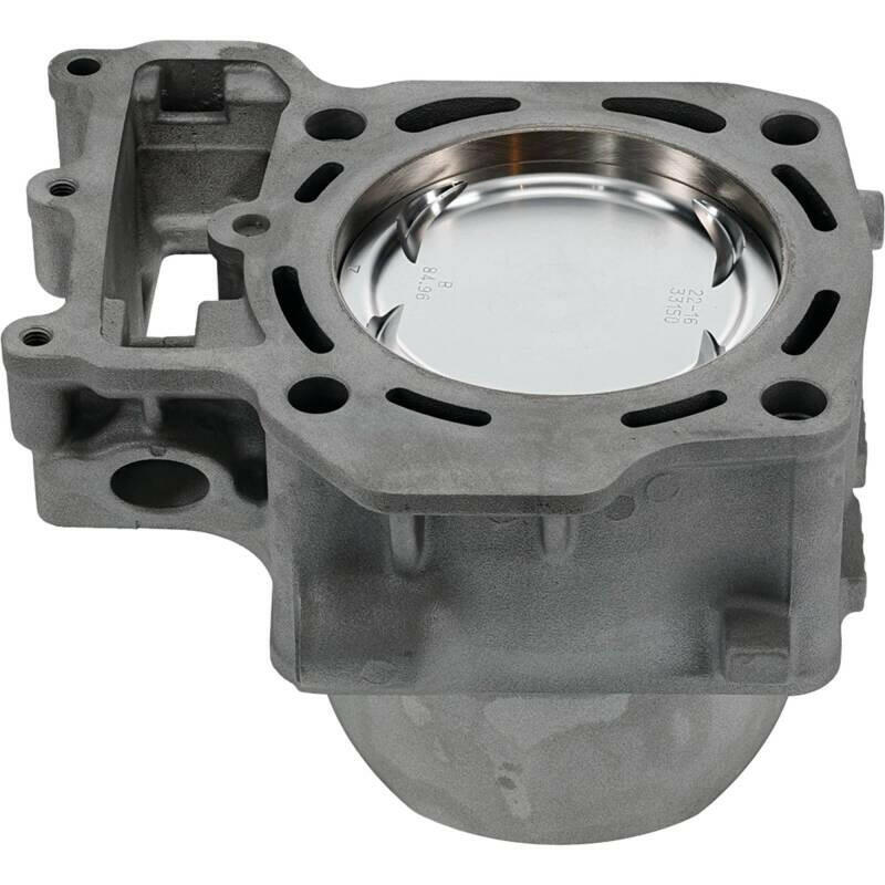 Cylinder Works 12-13 Kawasaki KRT 750 Teryx 4 4x4 750cc Standard Bore Cylinder Kit Cylinder Kits Cylinder Works