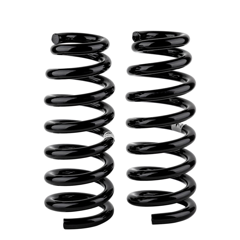 ARB / OME Coil Spring Front Vw Amarok Coilover Springs Old Man Emu