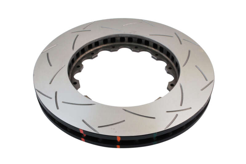 DBA Nissan Skyline (Various) Front Slotted 5000 Series Replacement Ring Brake Rotors - 2 Piece DBA