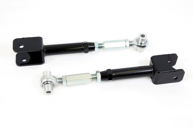 UMI Performance 08-09 Pontiac G8 10-14 Camaro Trailing Arms Adj Rod End Control Arms UMI Performance